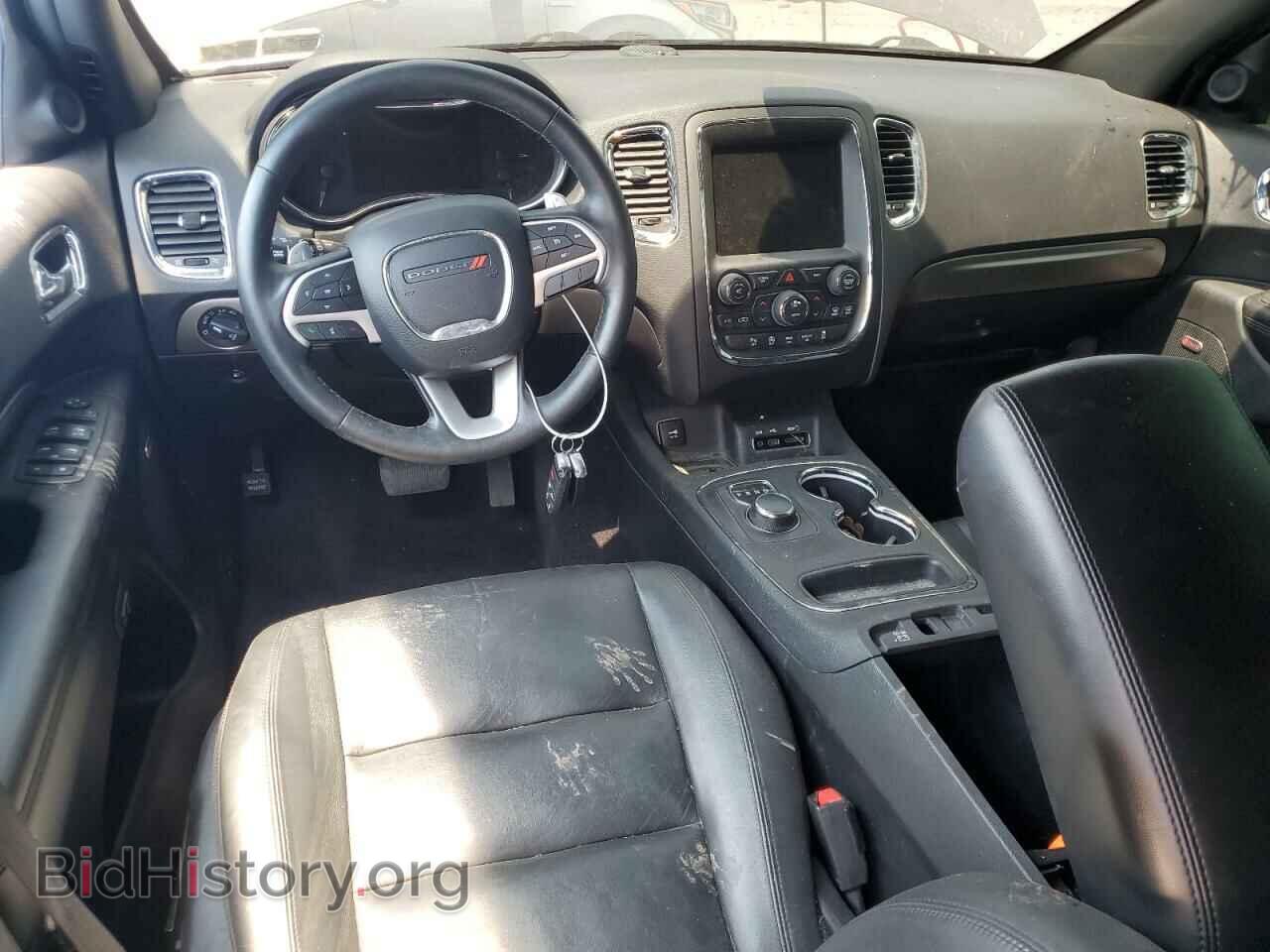 2017 DODGE DURANGO - VIN: 1C4RDJDG6HC937261 - Photo 8