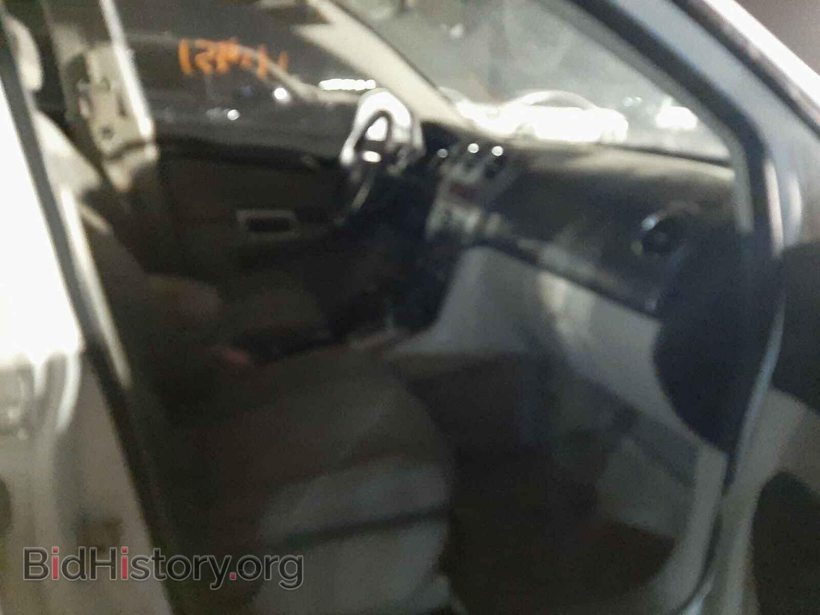 2008 SATURN VUE - VIN: 3GSDL43N98S687706 - Фото 5