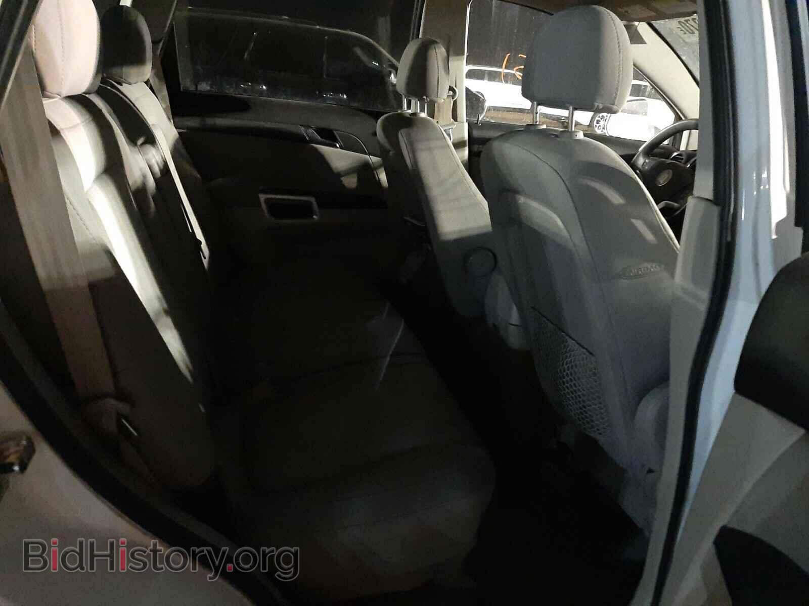 2008 SATURN VUE - VIN: 3GSDL43N98S687706 - Фото 6