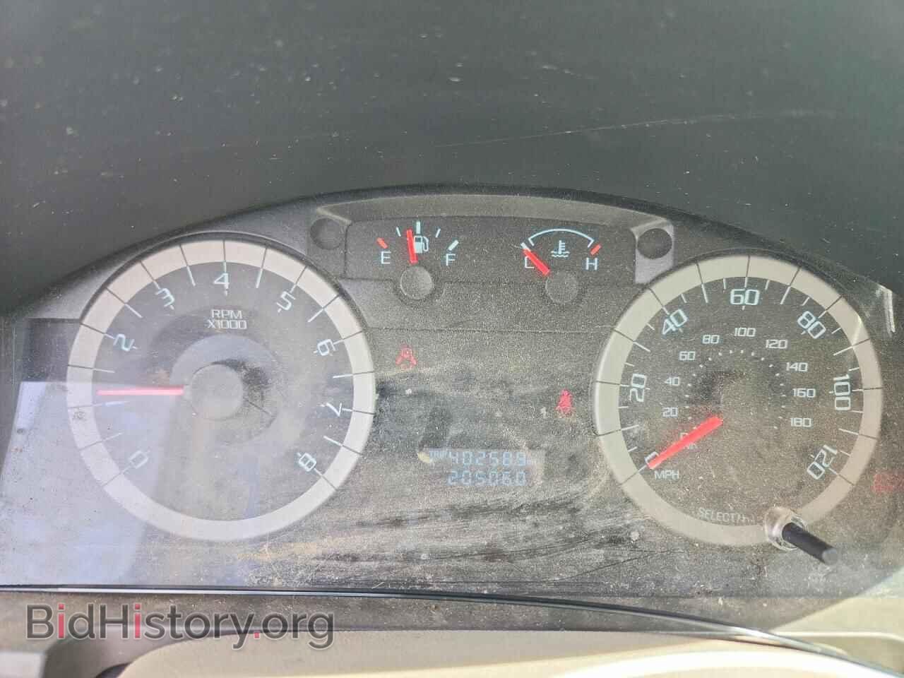 2010 FORD ESCAPE - VIN: 1FMCU0C76AKC48832 - Фото 9