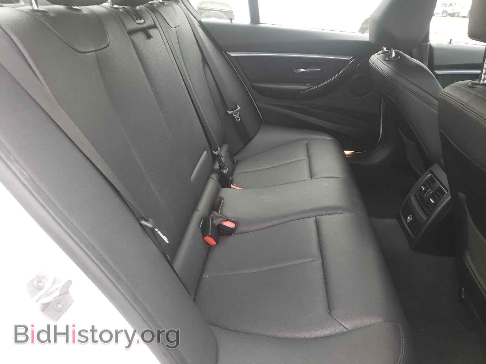 2018 BMW 3 SERIES - VIN: WBA8B9C59JEE82366 - Фото 6