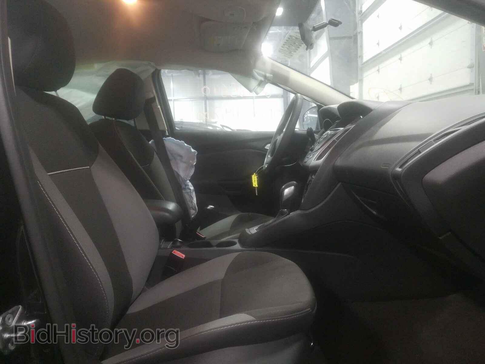 2014 FORD FOCUS - VIN: 1FADP3K29EL311662 - Photo 5