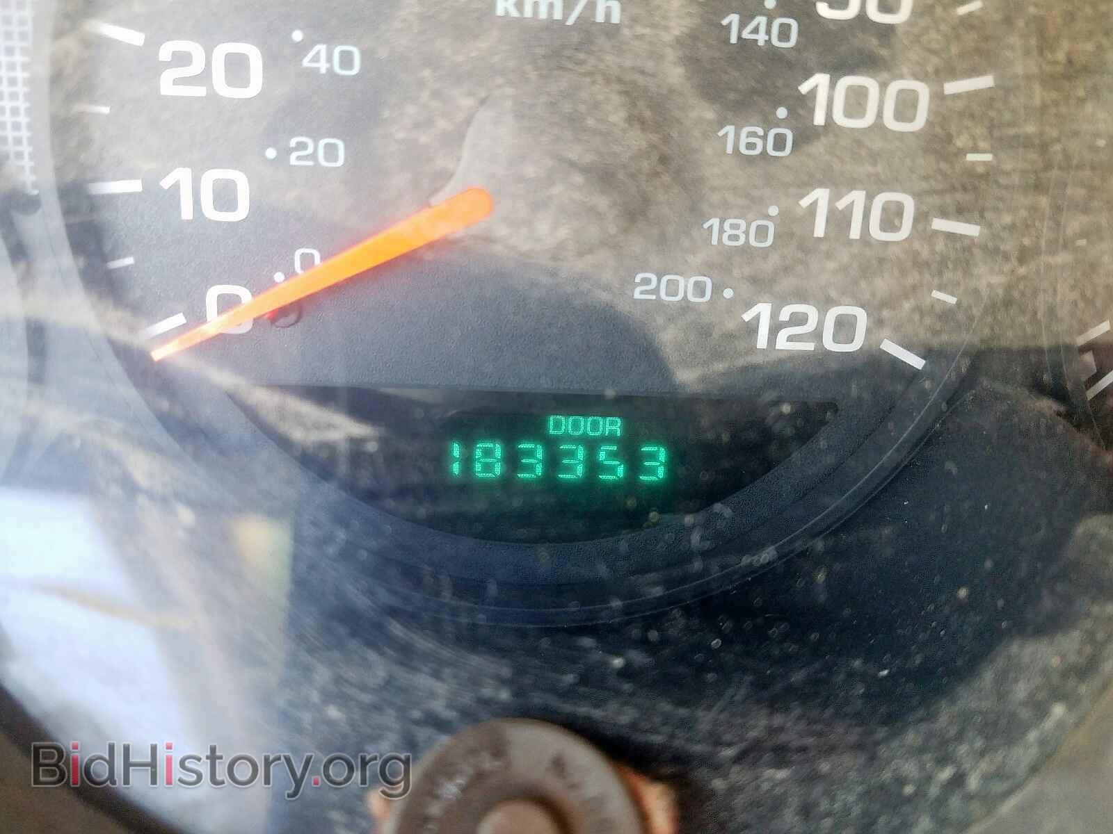2000 DODGE NEON - VIN: 1B3ES46C6YD597220 - Фото 8
