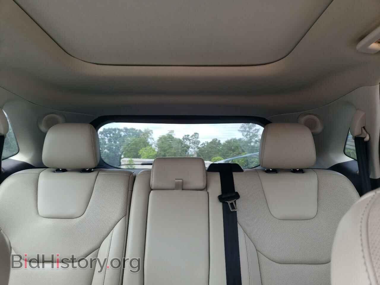 2017 FORD EDGE - VIN: 2FMPK3K8XHBC58917 - Фото 10