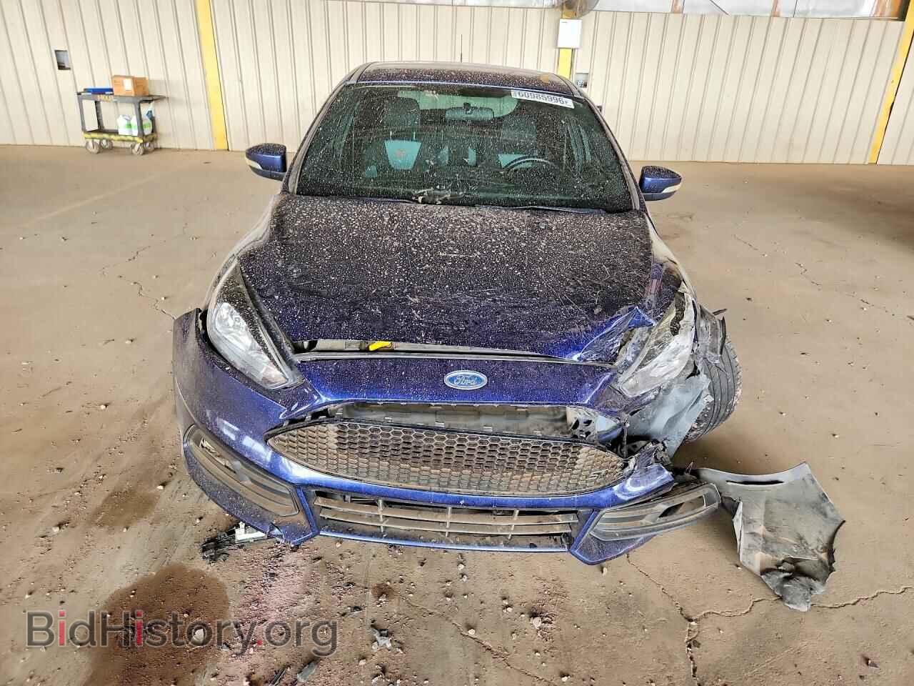 2016 FORD FOCUS - VIN: 1FADP3L93GL310537 - Photo 5