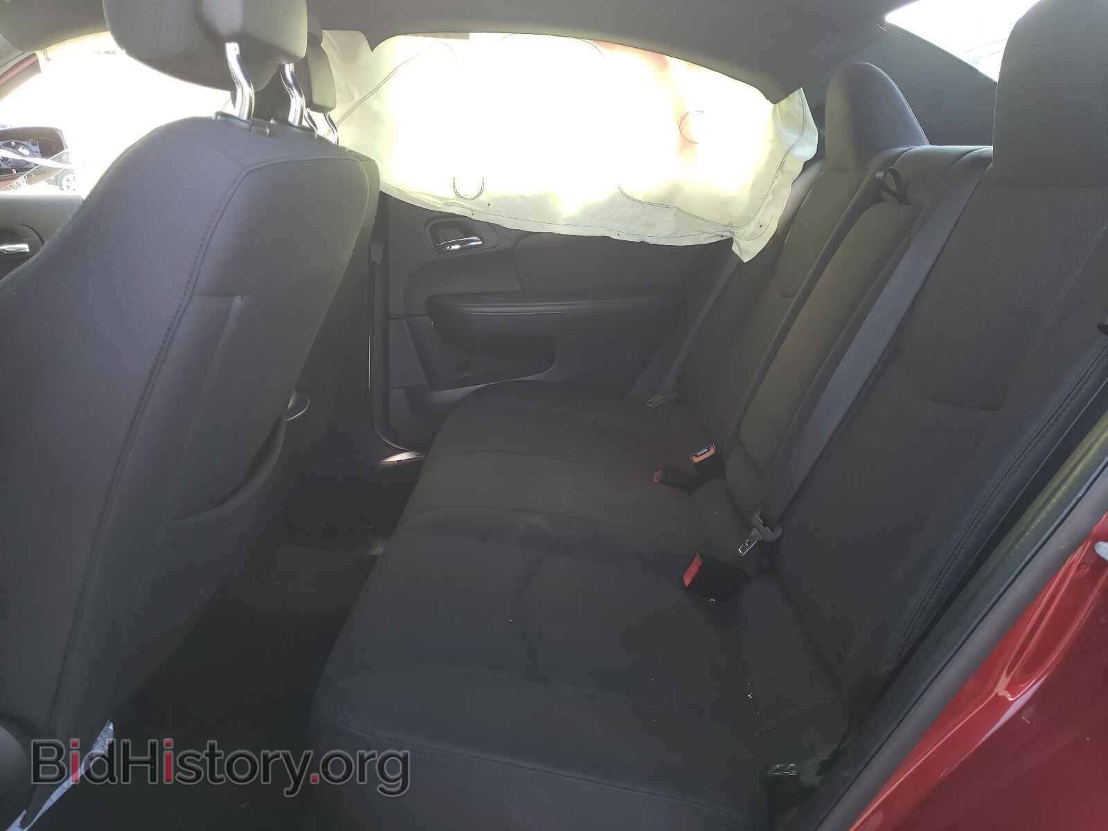 2012 CHRYSLER 200 - VIN: 1C3CCBBB0CN278665 - Фото 6