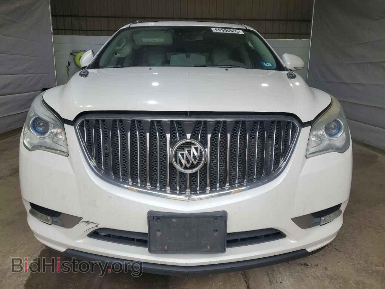 2016 BUICK ENCLAVE - VIN: 5GAKVCKD7GJ182538 - Фото 5
