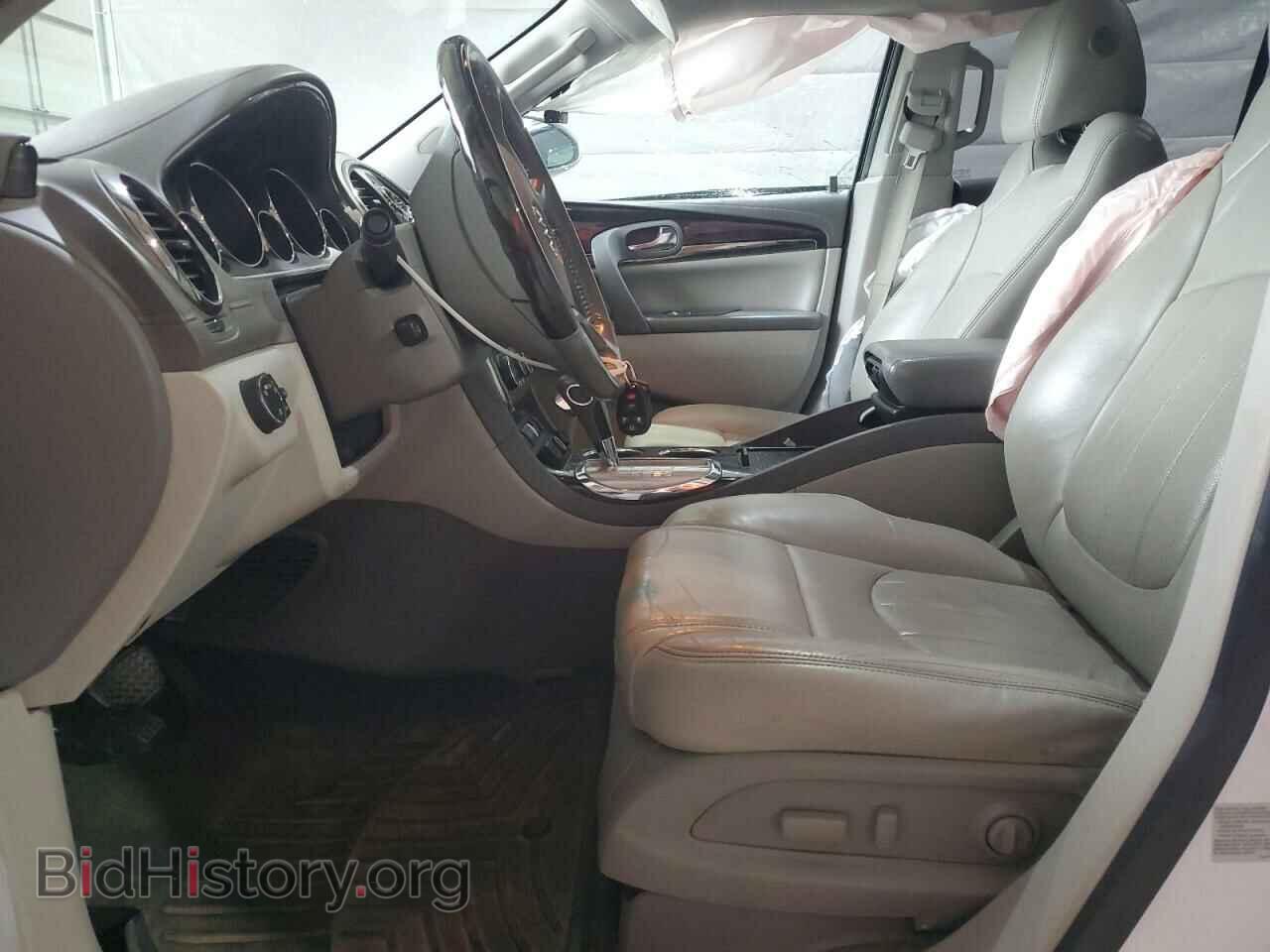 2016 BUICK ENCLAVE - VIN: 5GAKVCKD7GJ182538 - Фото 7