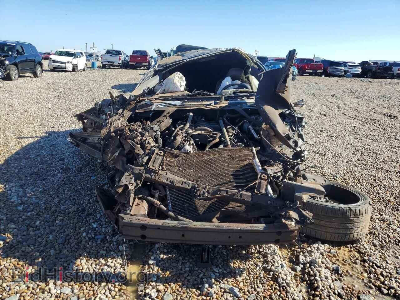 2021 FORD MUSTANG - VIN: 1FA6P8CF2M5119591 - Photo 5