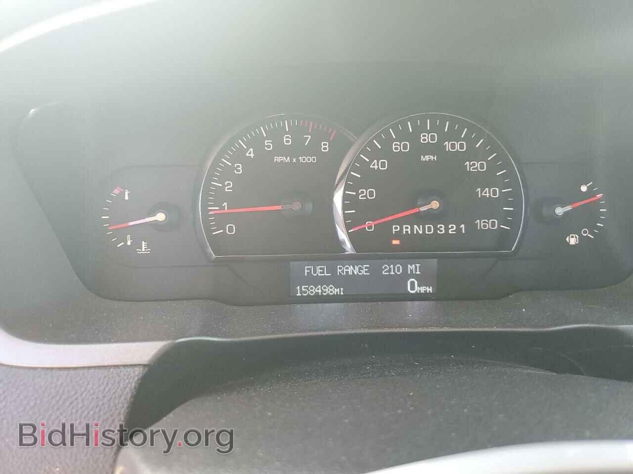 2011 CADILLAC DTS - VIN: 1G6KD5E67BU117693 - Фото 9
