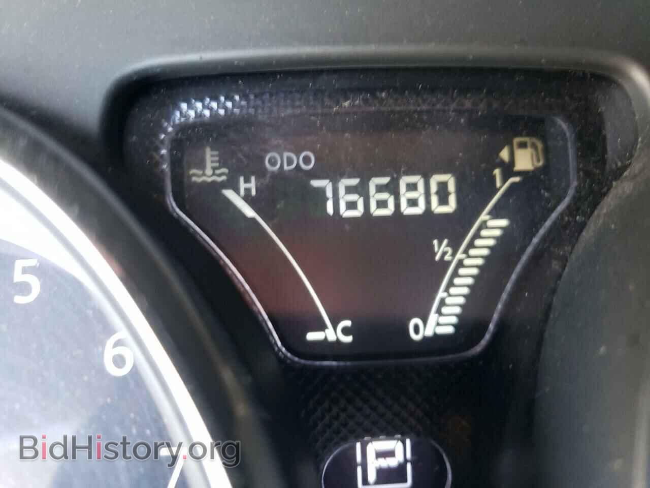 2016 NISSAN VERSA - VIN: 3N1CN7AP2GL828392 - Фото 8