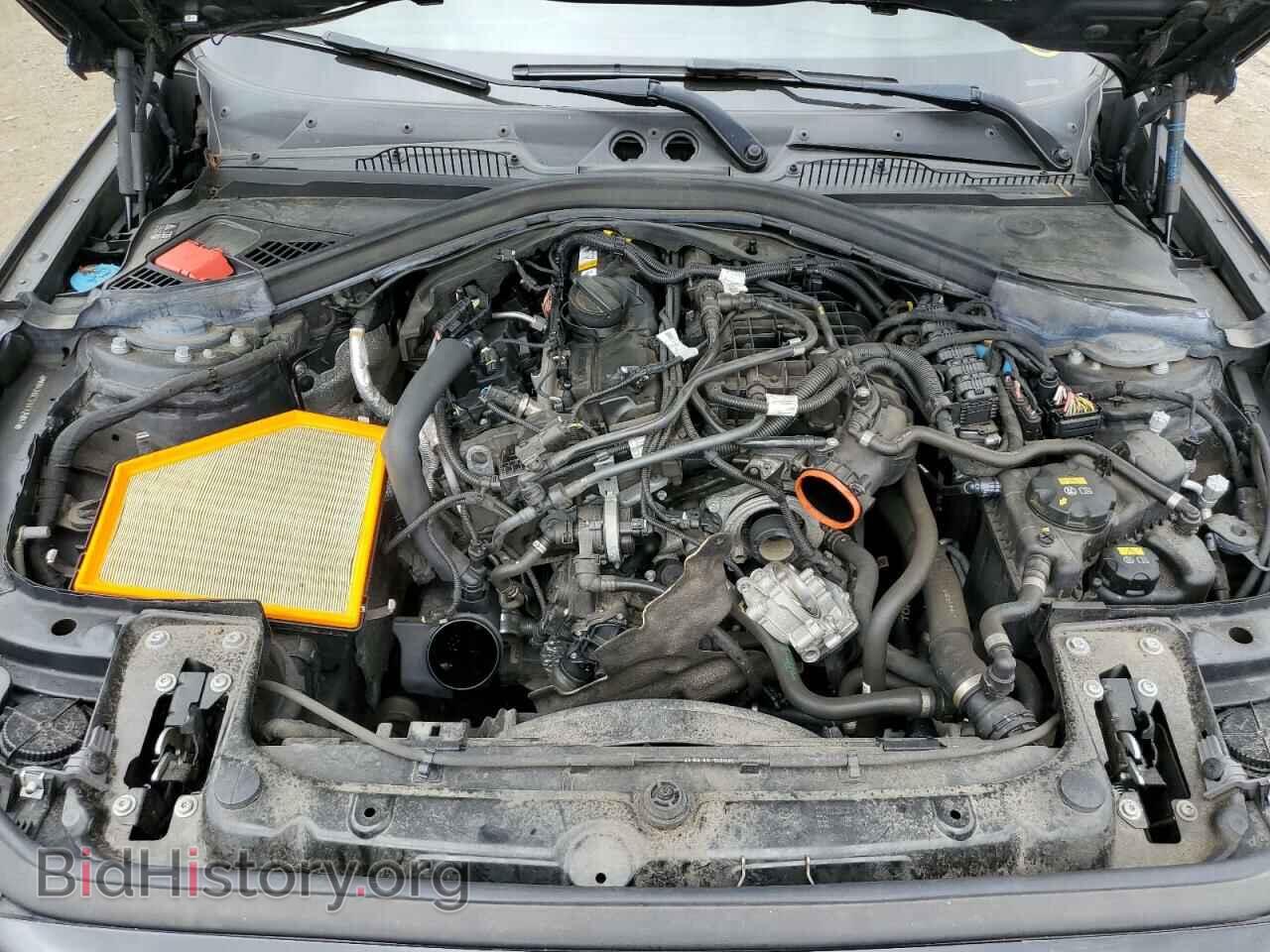 2017 BMW 2 SERIES - VIN: WBA2H9C37H7A25847 - Фото 11