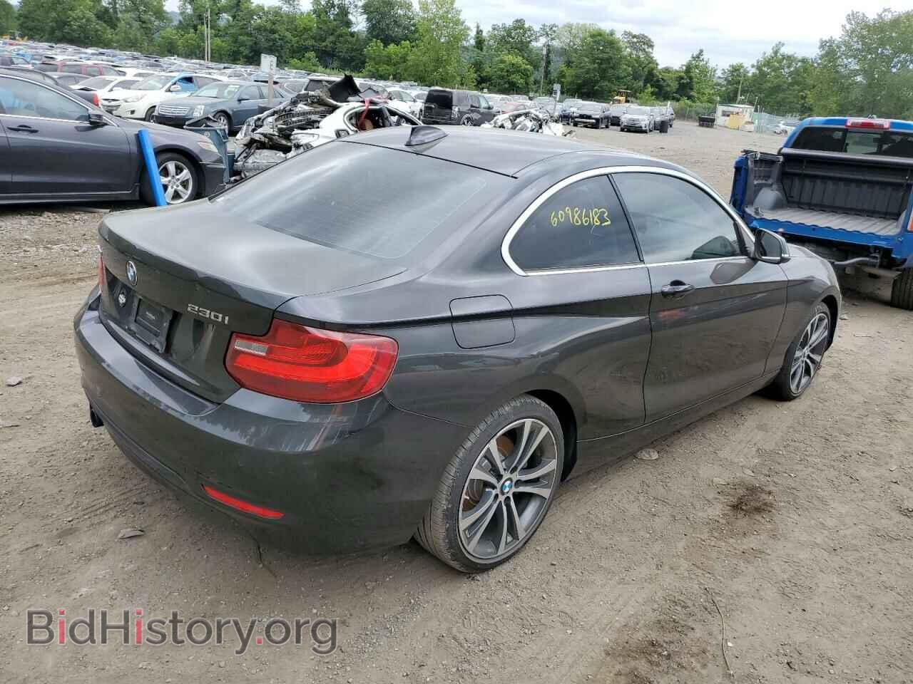 2017 BMW 2 SERIES - VIN: WBA2H9C37H7A25847 - Фото 3