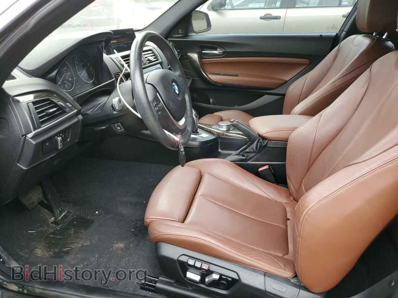 2017 BMW 2 SERIES - VIN: WBA2H9C37H7A25847 - Фото 7