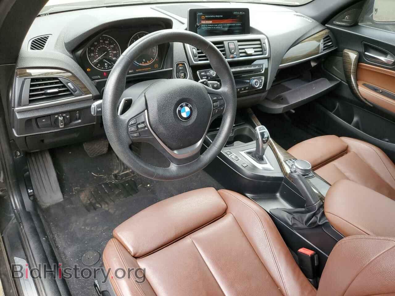 2017 BMW 2 SERIES - VIN: WBA2H9C37H7A25847 - Фото 8