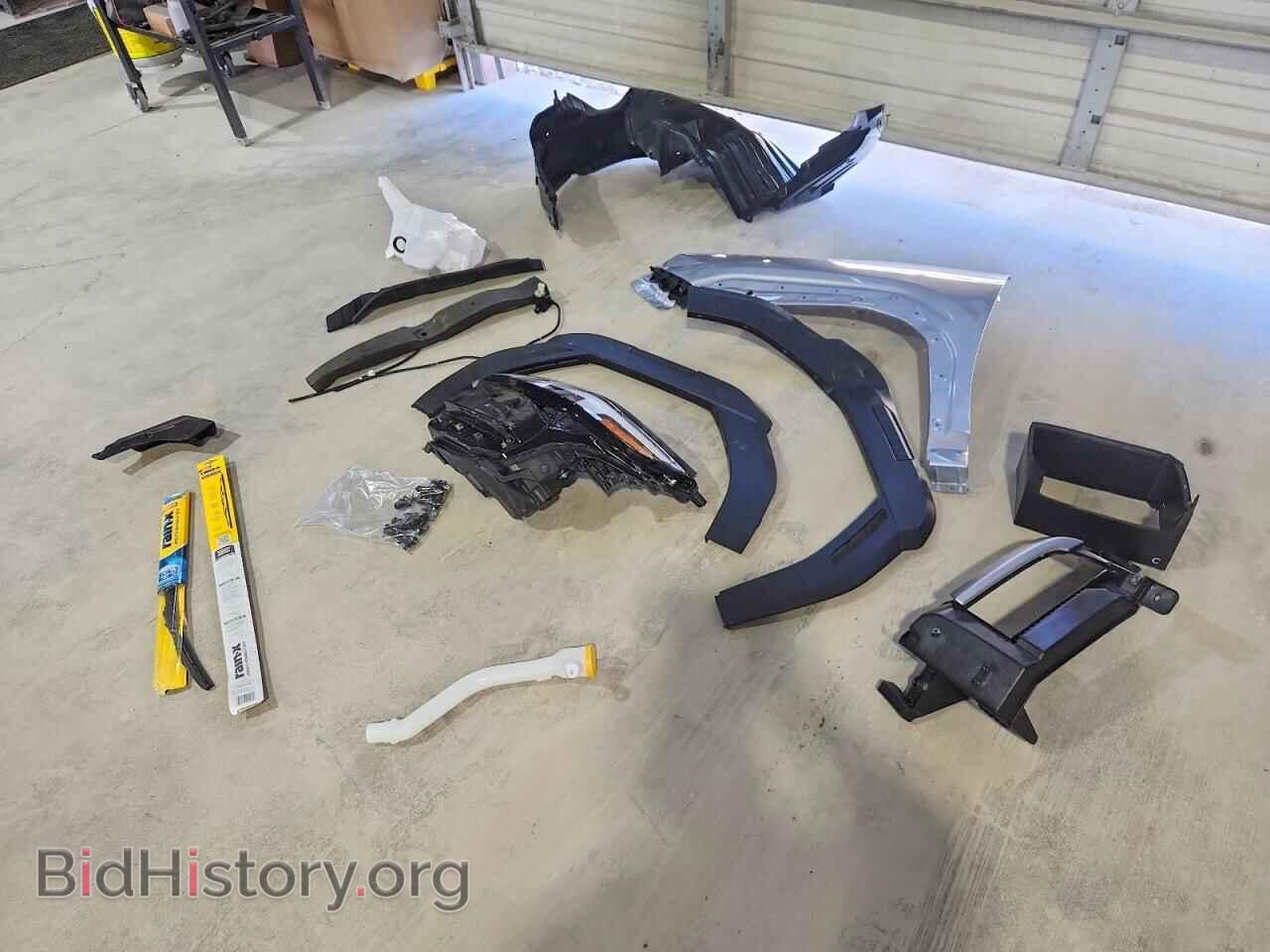 2026 SUBARU OUTBACK - VIN: JF2BUPBDXTY546608 - Photo 13