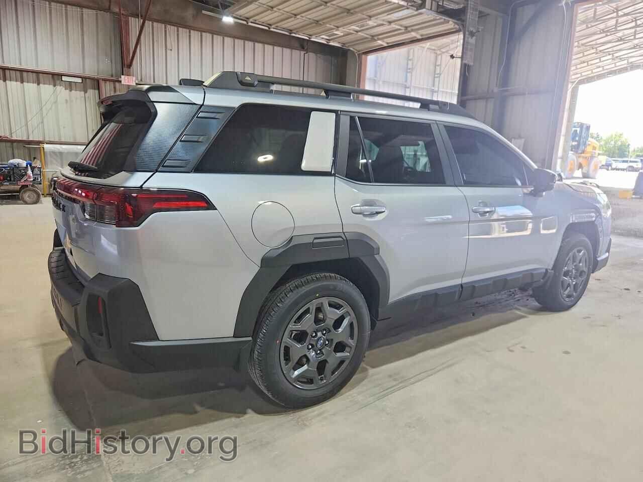 2026 SUBARU OUTBACK - VIN: JF2BUPBDXTY546608 - Photo 3