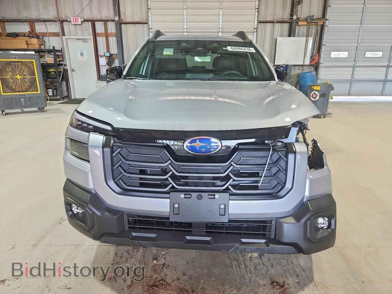 2026 SUBARU OUTBACK - VIN: JF2BUPBDXTY546608 - Photo 5