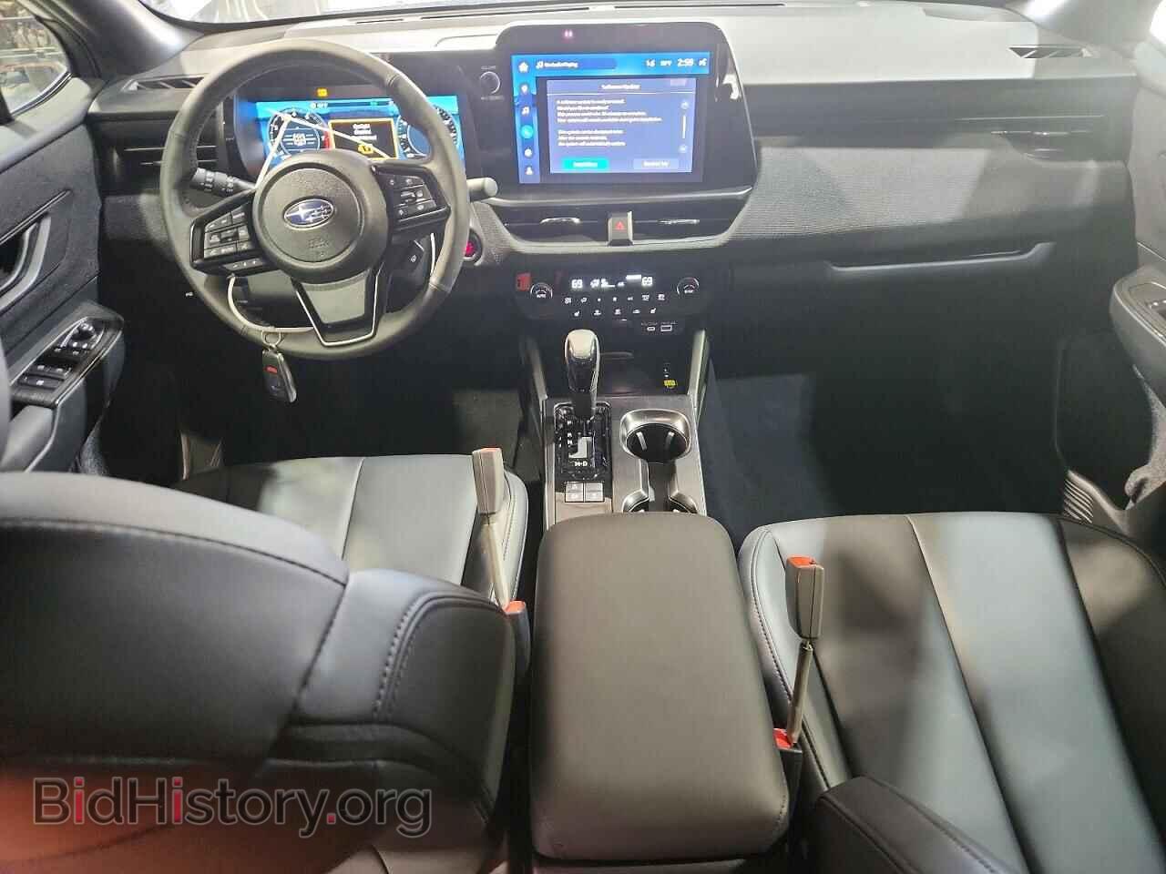 2026 SUBARU OUTBACK - VIN: JF2BUPBDXTY546608 - Photo 8