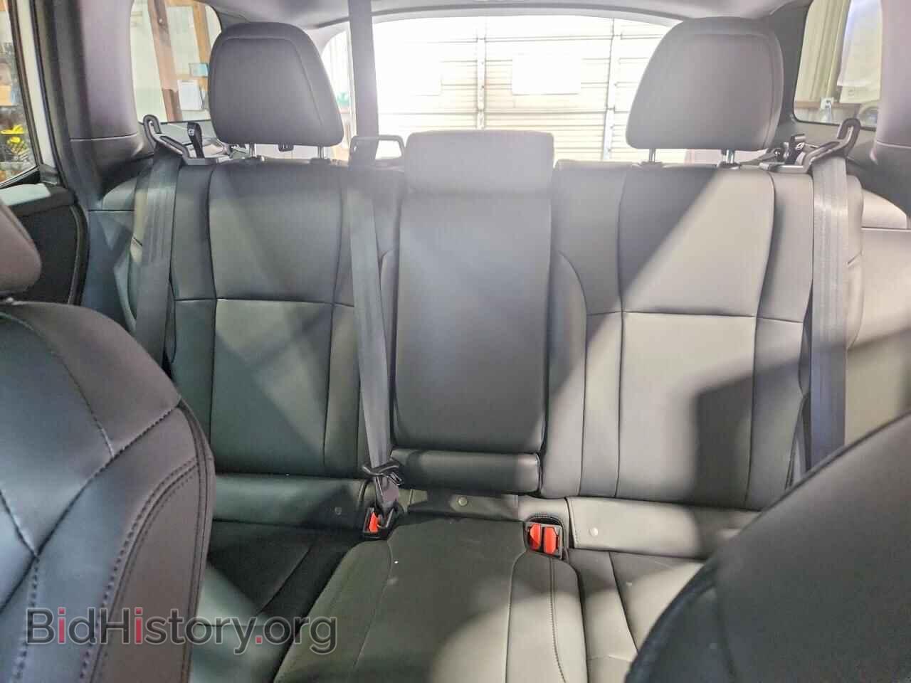 2026 SUBARU OUTBACK - VIN: JF2BUPBDXTY546608 - Photo 10
