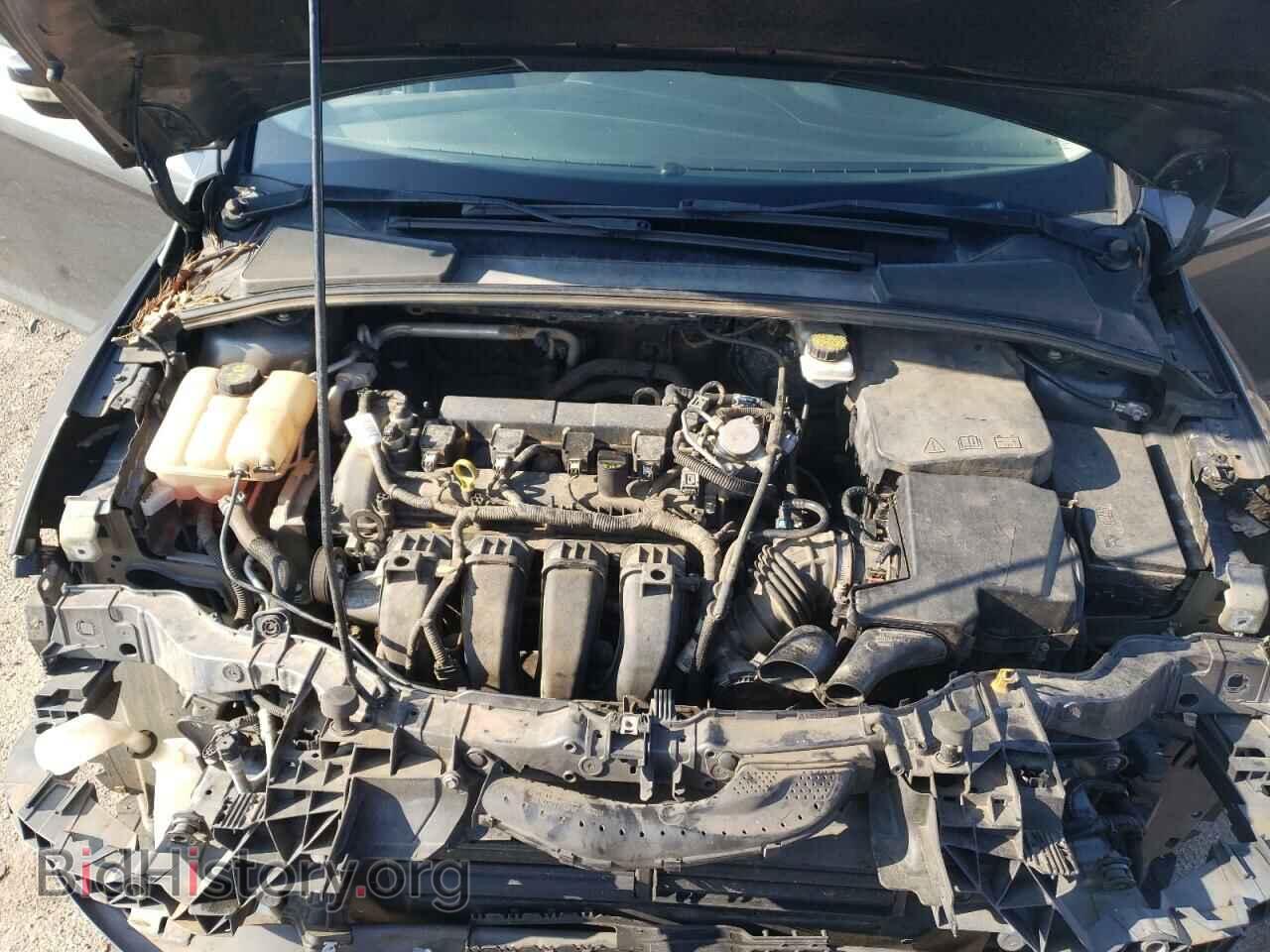 2017 FORD FOCUS - VIN: 1FADP3F24HL326875 - Фото 11