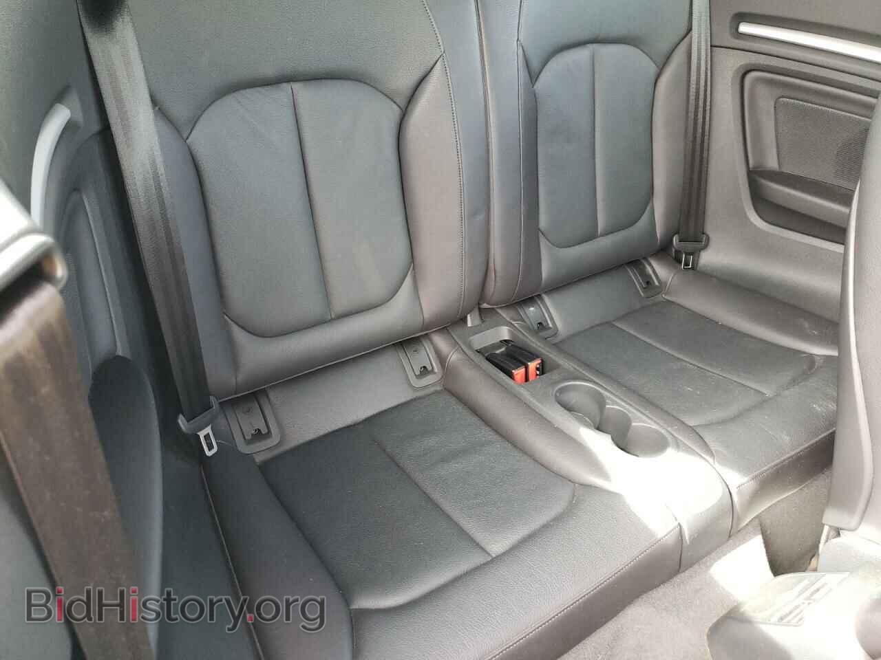 2015 AUDI A3 - VIN: WAU6CLFF2F1077418 - Фото 6