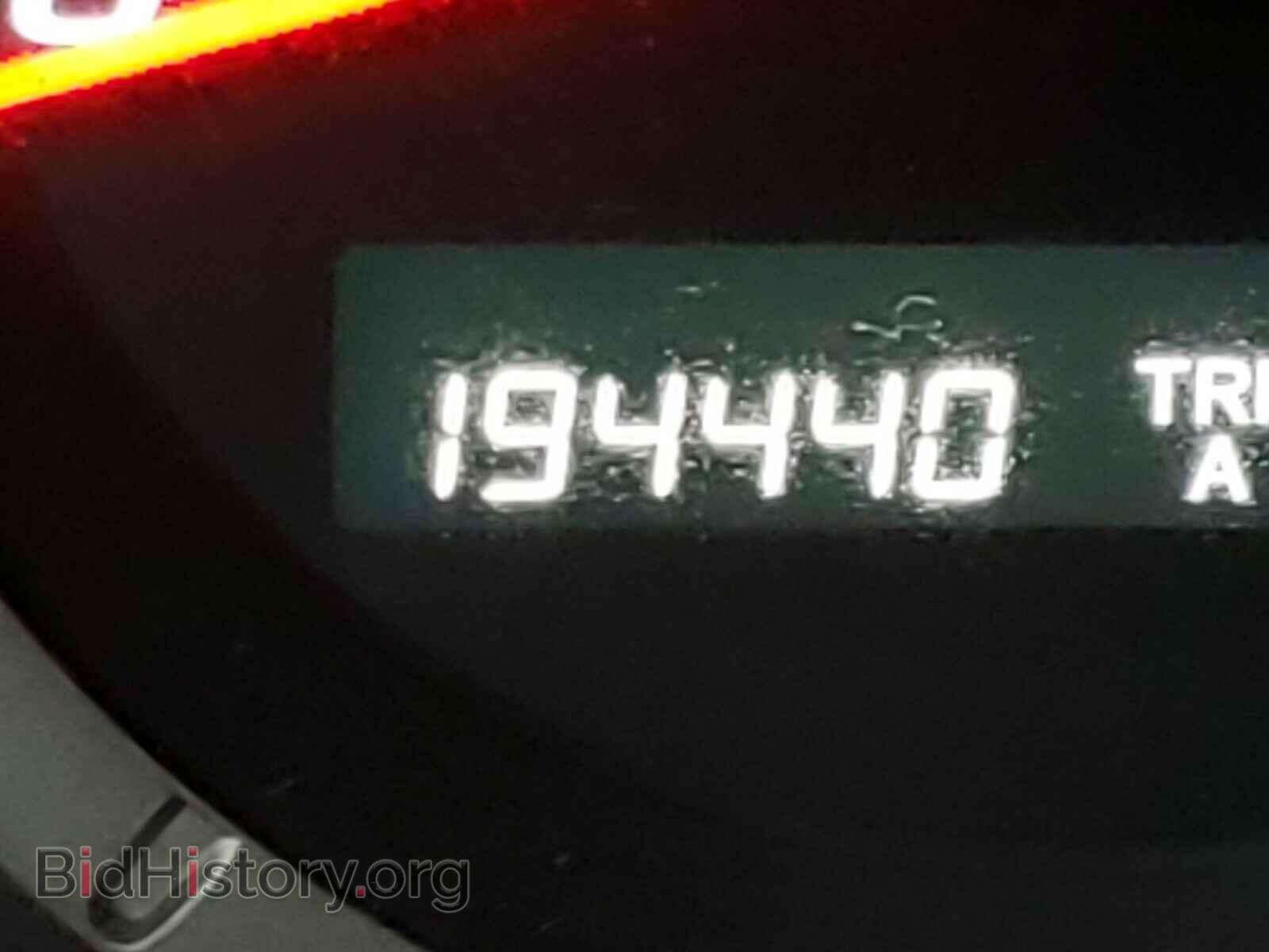 2006 HONDA PILOT - VIN: 2HKYF18796H539866 - Фото 8