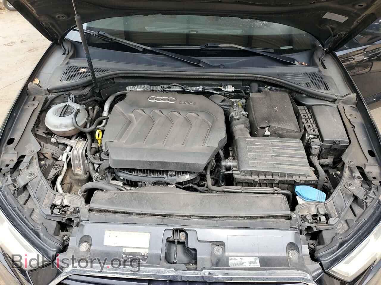 2017 AUDI A3 - VIN: WAUAUGFF1H1051801 - Photo 11