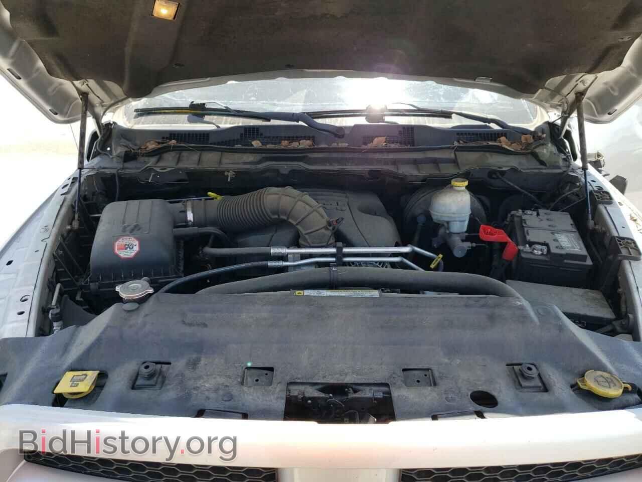 2010 DODGE All Models - VIN: 3D7JB1ET5AG157016 - Фото 11