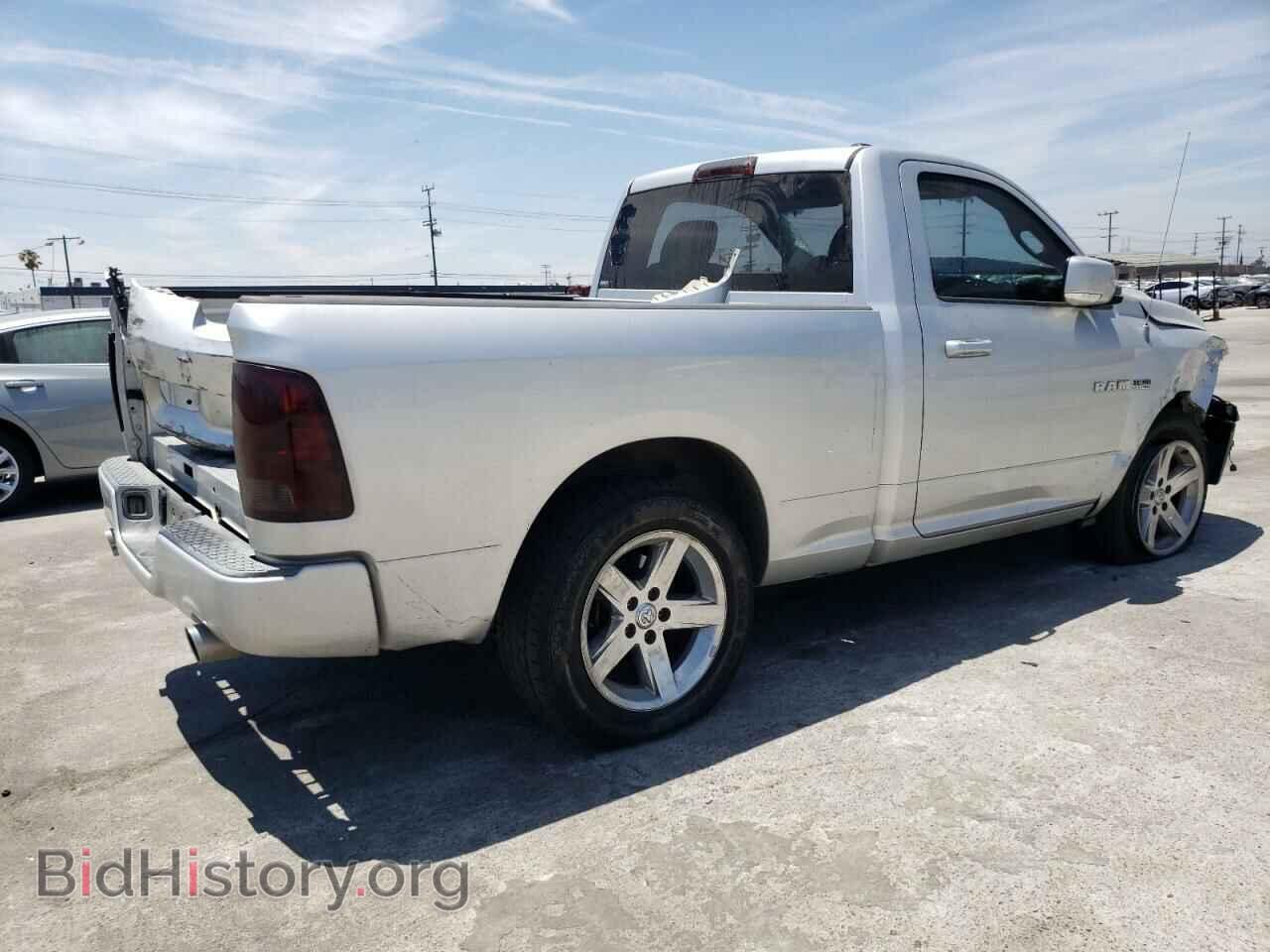 2010 DODGE All Models - VIN: 3D7JB1ET5AG157016 - Фото 3