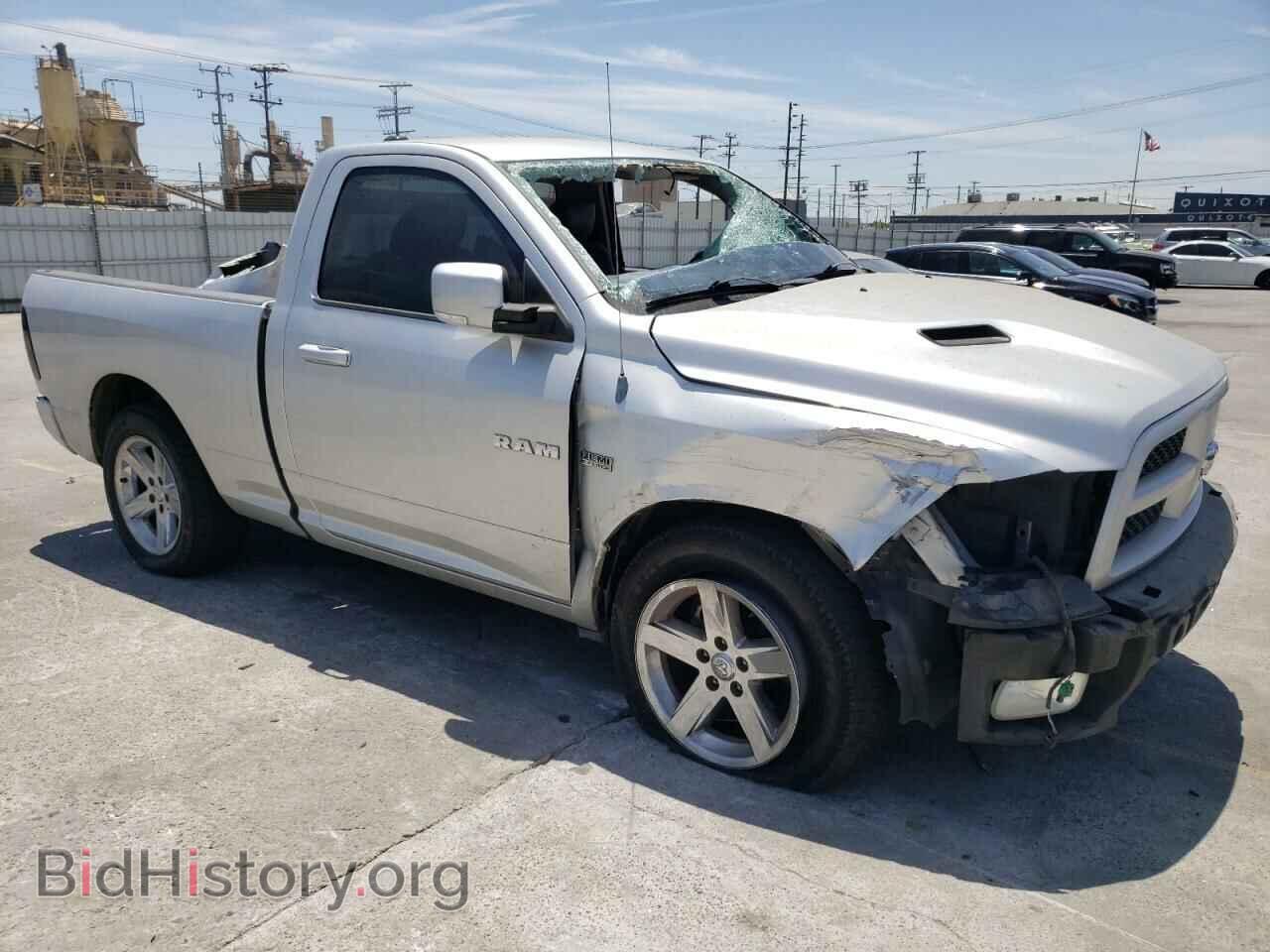 2010 DODGE All Models - VIN: 3D7JB1ET5AG157016 - Фото 4