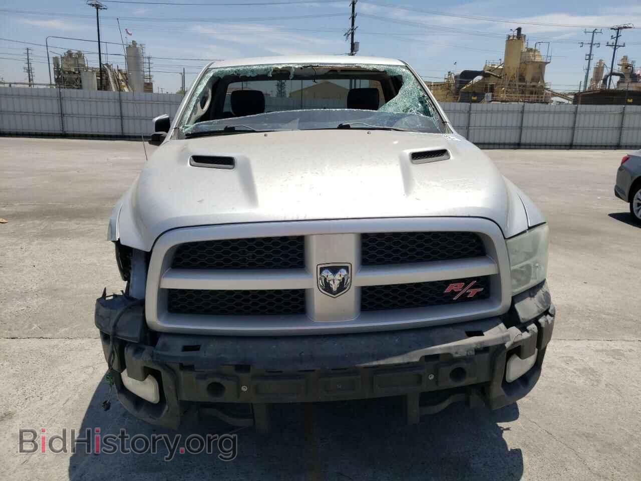 2010 DODGE All Models - VIN: 3D7JB1ET5AG157016 - Фото 5