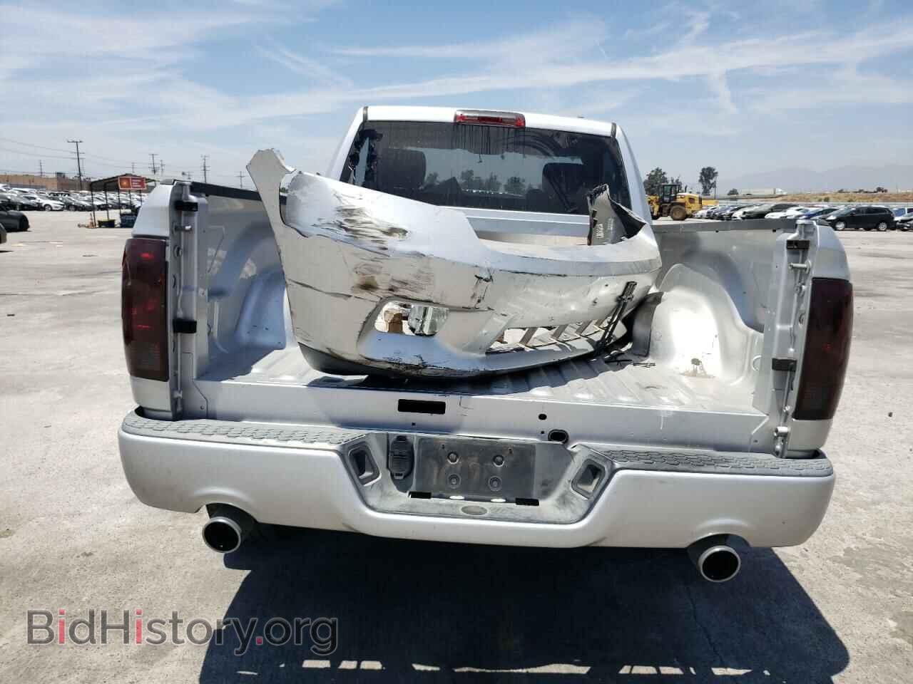 2010 DODGE All Models - VIN: 3D7JB1ET5AG157016 - Фото 6