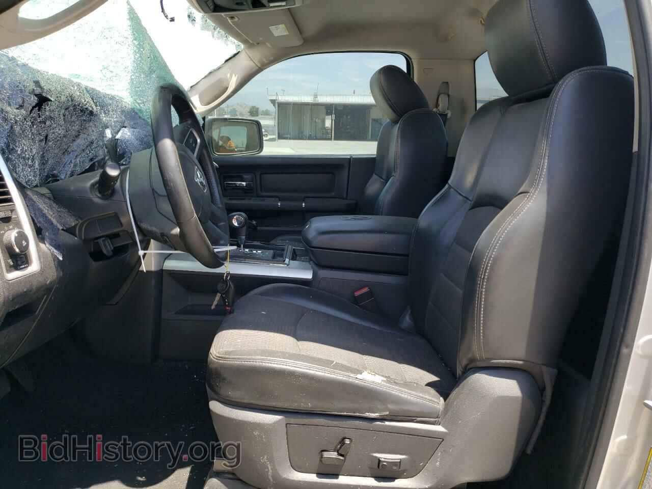 2010 DODGE All Models - VIN: 3D7JB1ET5AG157016 - Фото 7
