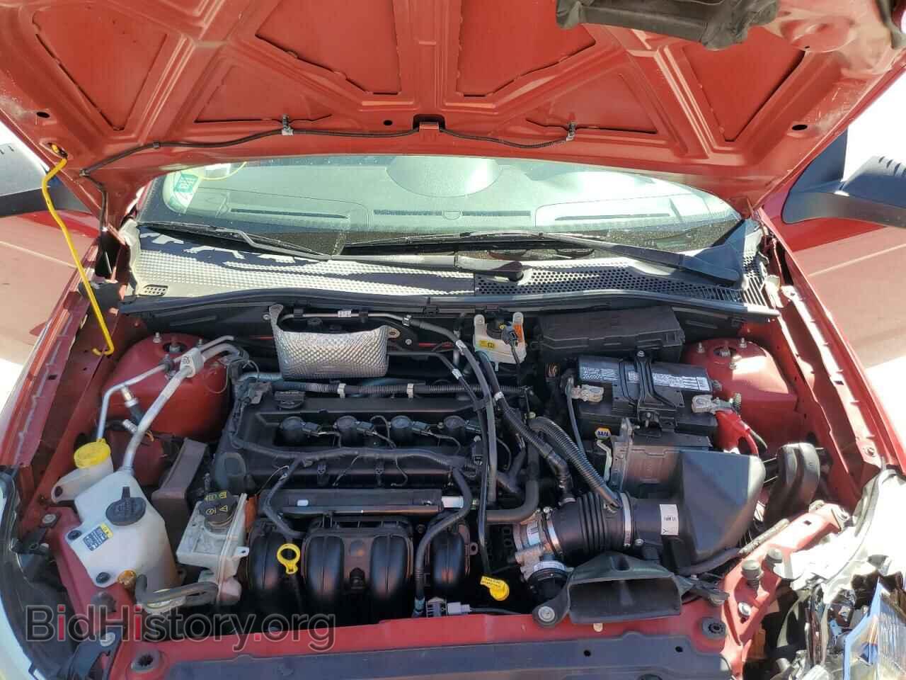 2010 FORD FOCUS - VIN: 1FAHP3FN3AW270279 - Фото 7