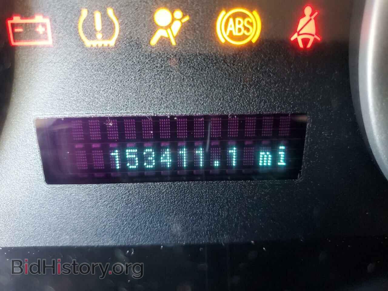 2010 FORD FOCUS - VIN: 1FAHP3FN3AW270279 - Фото 8