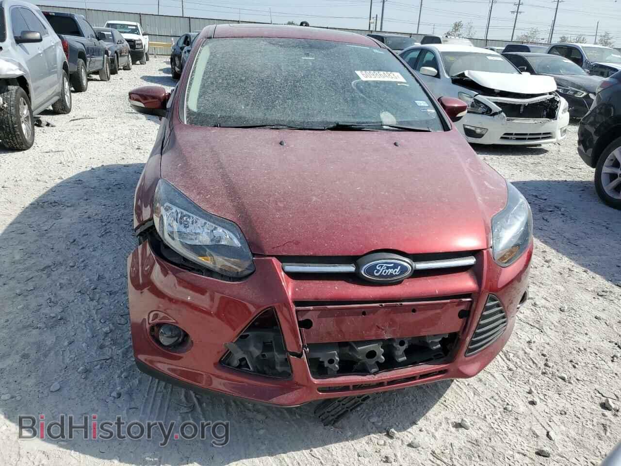 2014 FORD FOCUS - VIN: 1FADP3K29EL264732 - Photo 5