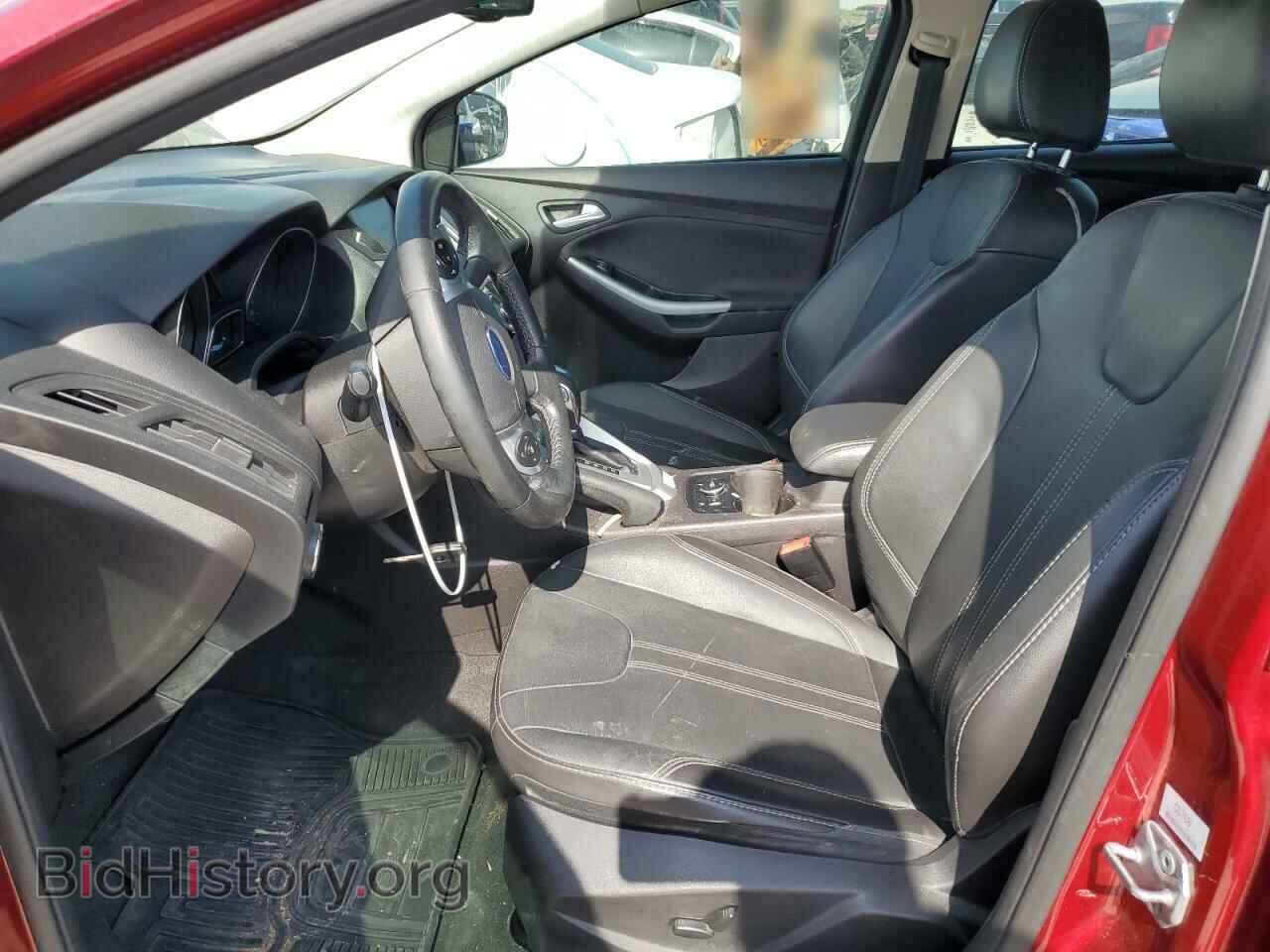 2014 FORD FOCUS - VIN: 1FADP3K29EL264732 - Photo 7