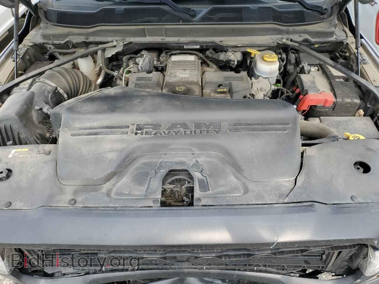 2021 RAM 3500 - VIN: 3C63R3CL8MG701162 - Фото 11