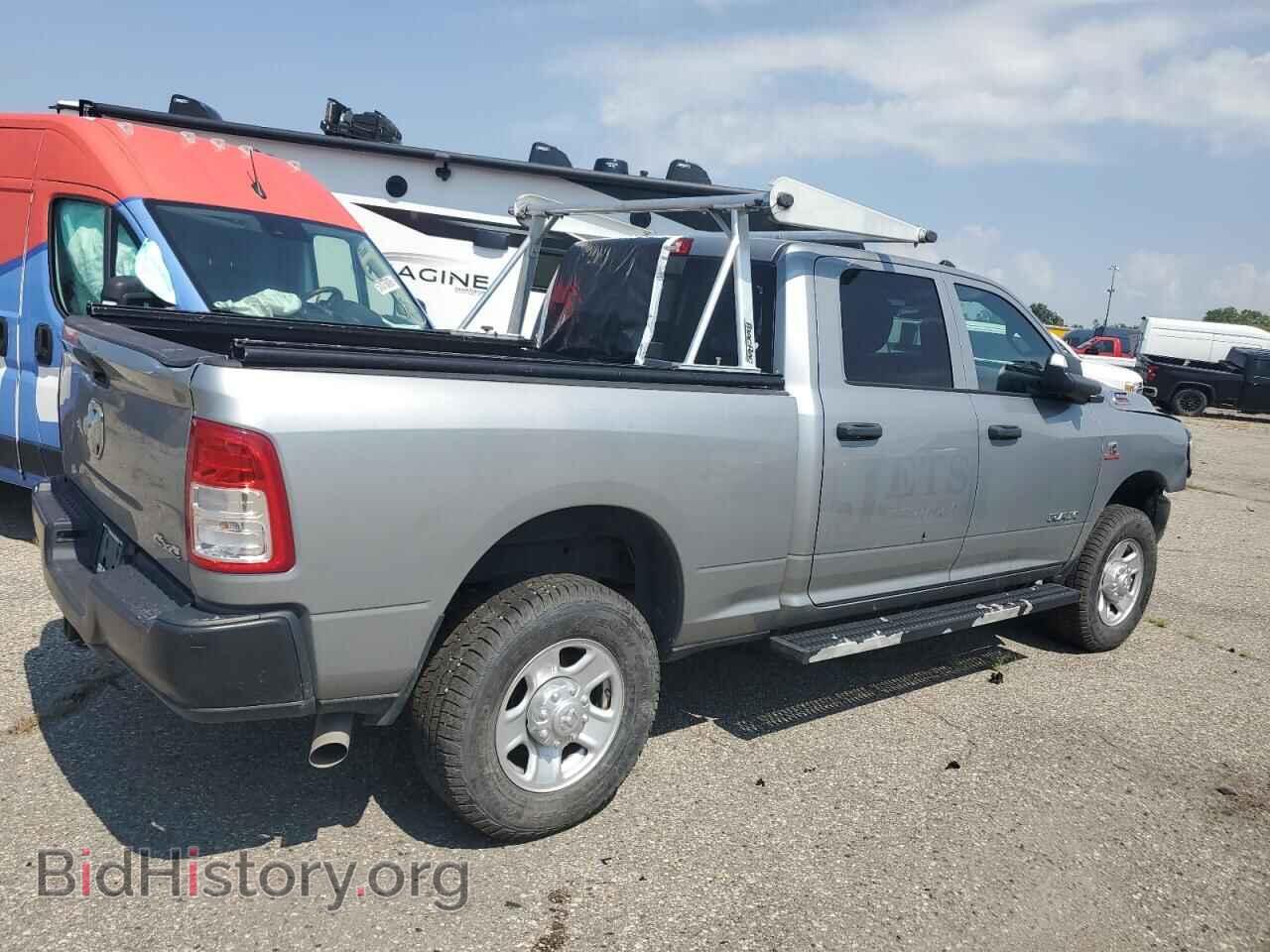 2021 RAM 3500 - VIN: 3C63R3CL8MG701162 - Фото 3