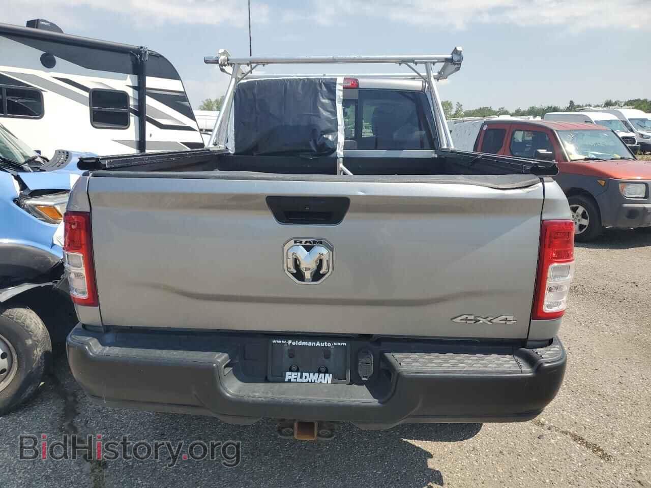 2021 RAM 3500 - VIN: 3C63R3CL8MG701162 - Фото 6