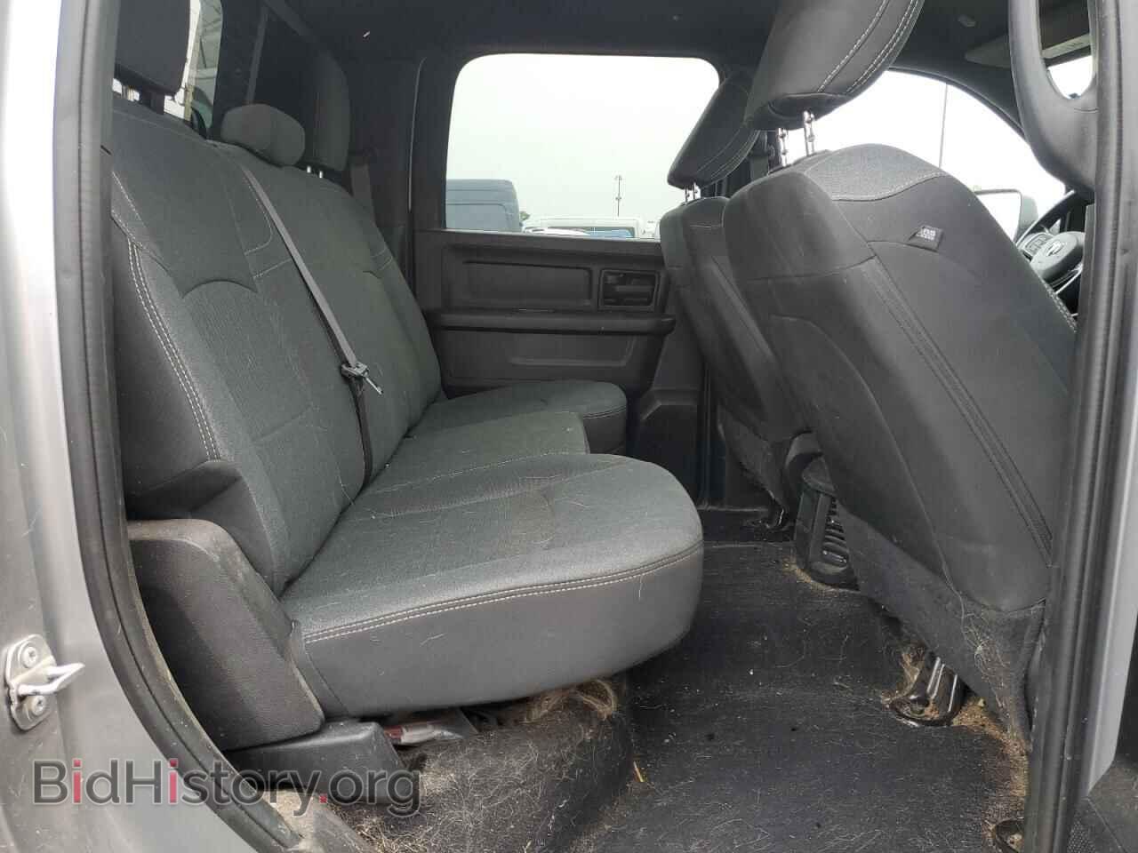 2021 RAM 3500 - VIN: 3C63R3CL8MG701162 - Фото 10