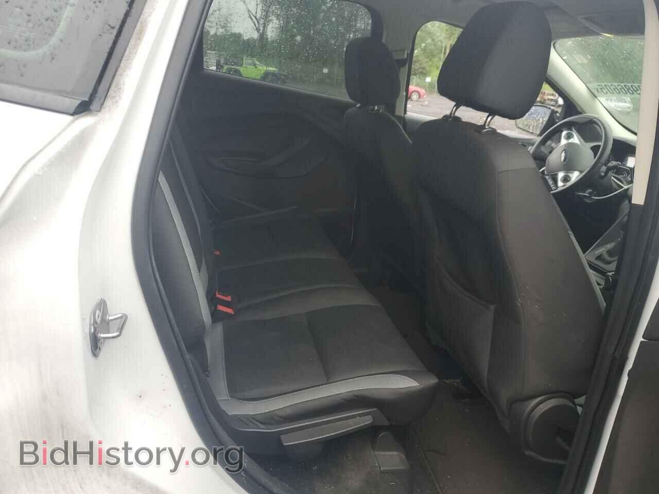 2016 FORD ESCAPE - VIN: 1FMCU0F75GUA72963 - Фото 10