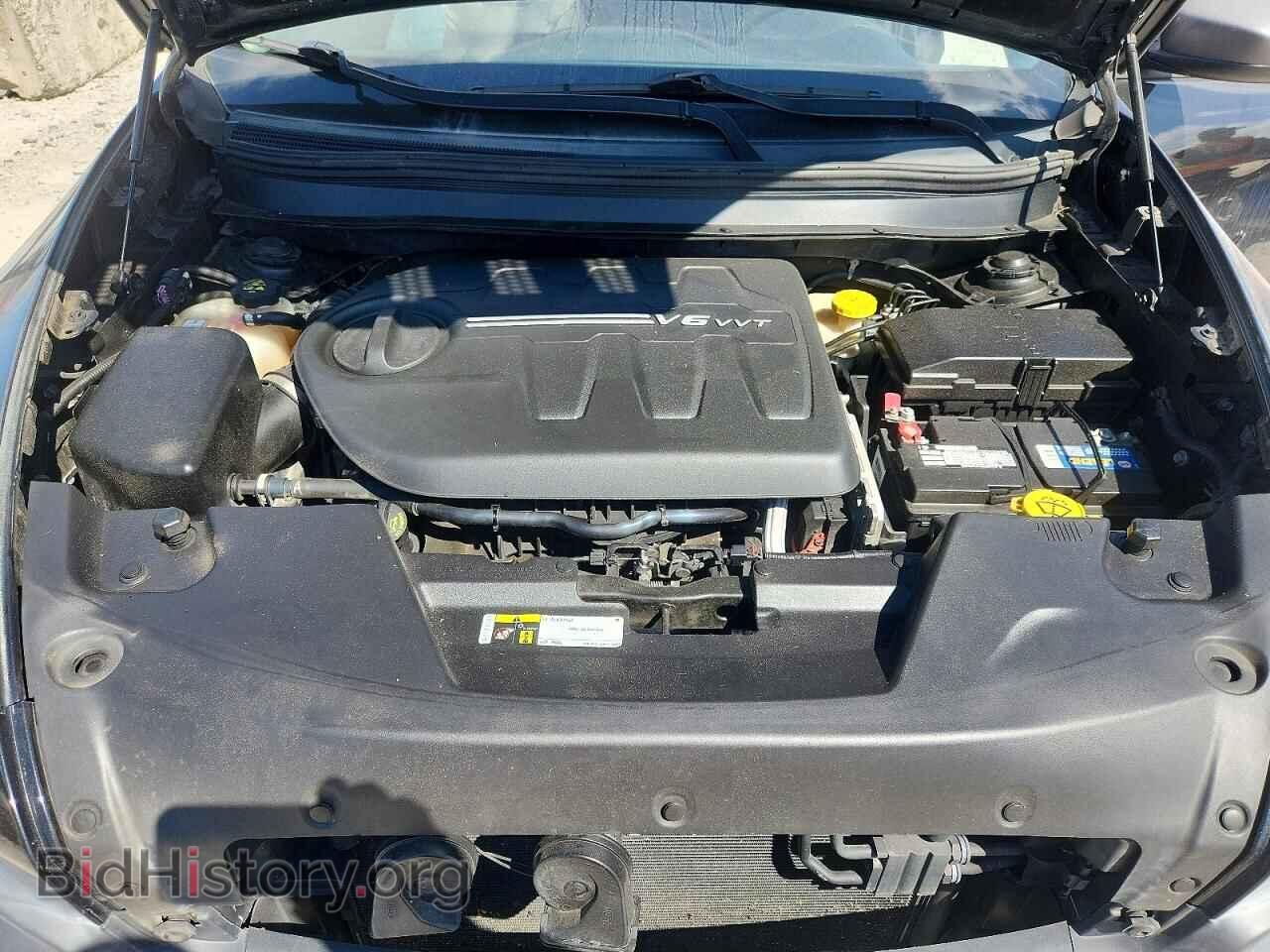 2014 JEEP CHEROKEE - VIN: 1C4PJMBS6EW286281 - Фото 12