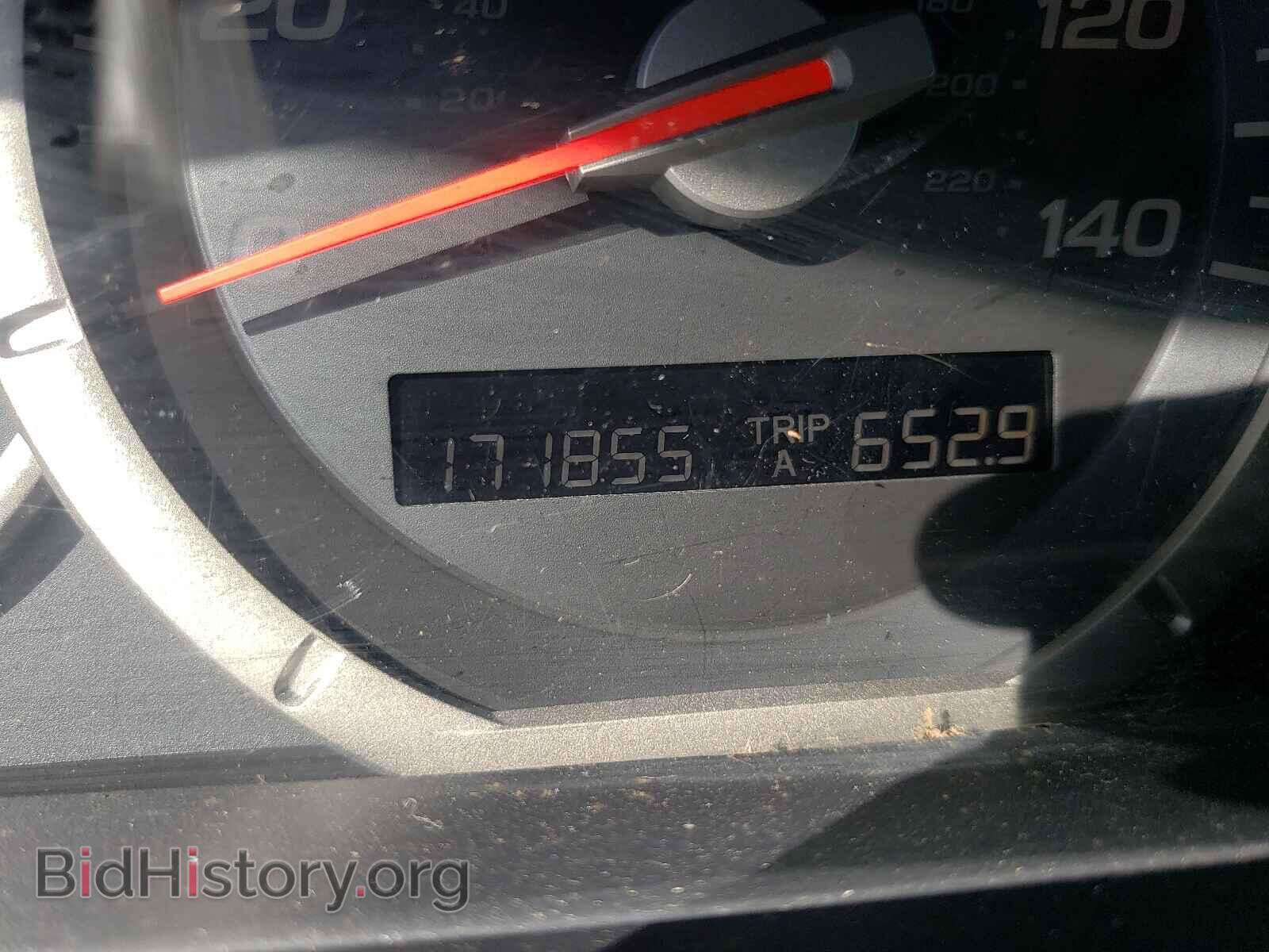 2007 HONDA PILOT - VIN: 2HKYF18467H532378 - Фото 8