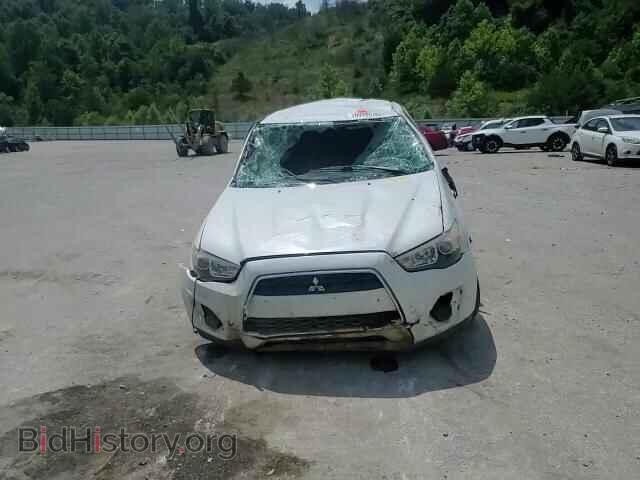 2015 MITSUBISHI OUTLANDER - VIN: 4A4AR3AUXFE011041 - Photo 14