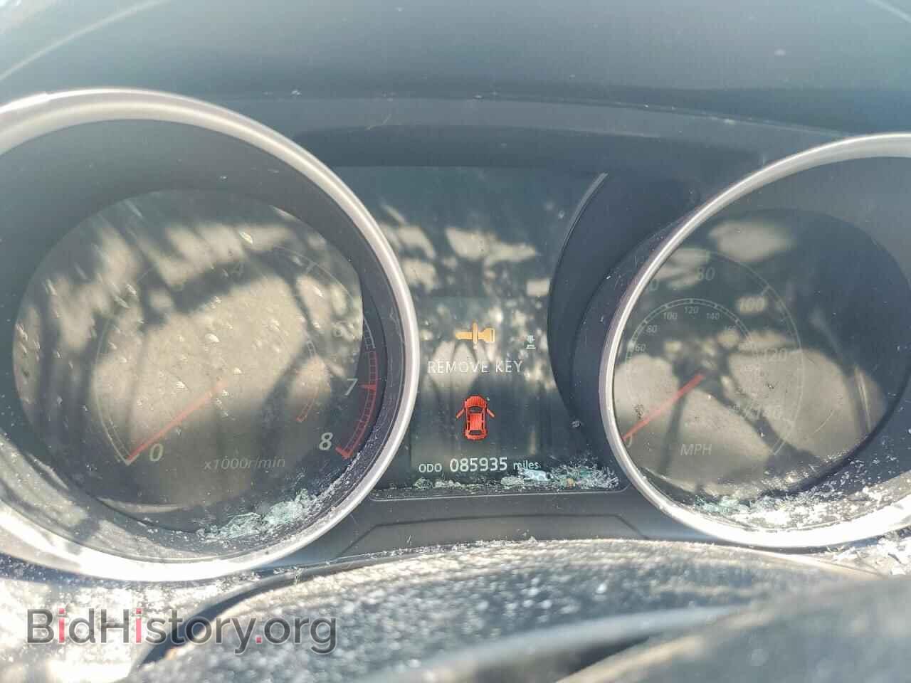 2015 MITSUBISHI OUTLANDER - VIN: 4A4AR3AUXFE011041 - Photo 9