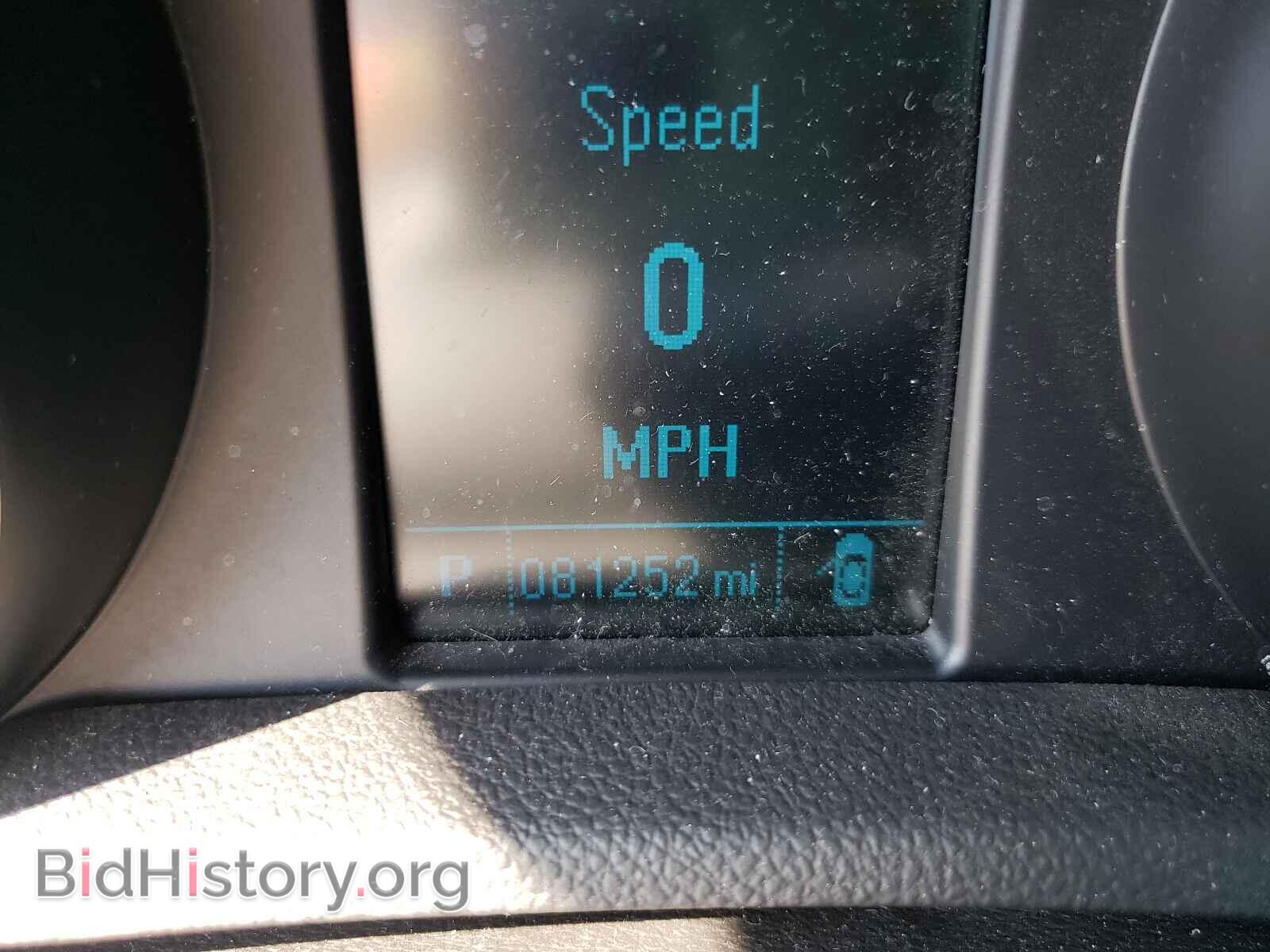 2013 BUICK ENCORE - VIN: KL4CJASB4DB099053 - Photo 8