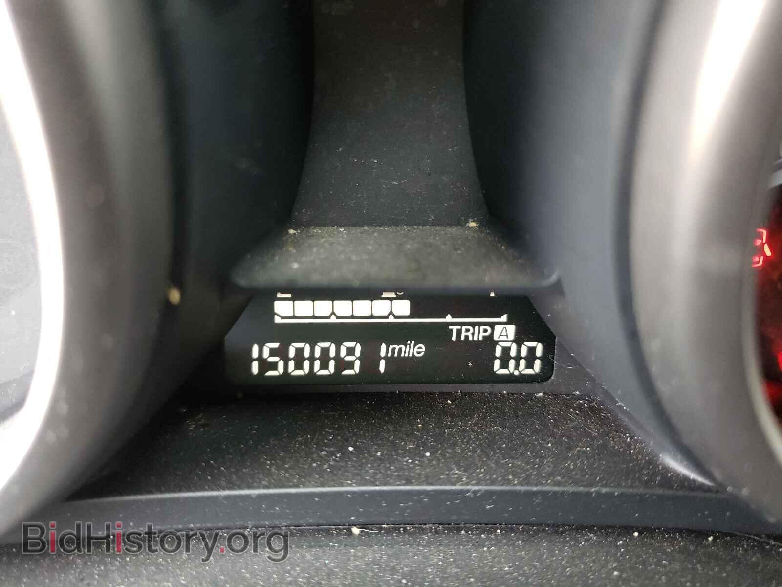 2012 MAZDA 3 - VIN: JM1BL1L85C1626682 - Фото 8