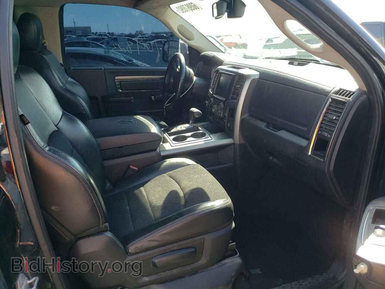 2013 RAM 1500 - VIN: 3C6JR7CT3DG526656 - Фото 5